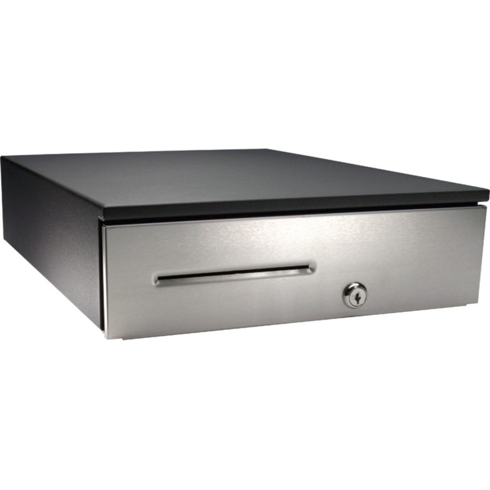 APG Cash Drawer 4000 Series Cash Drawer, JD320BL1317