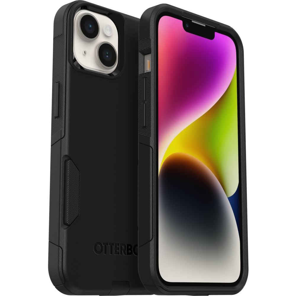 OtterBox iPhone 14 Commuter Series Antimicrobial Case - - 7789639