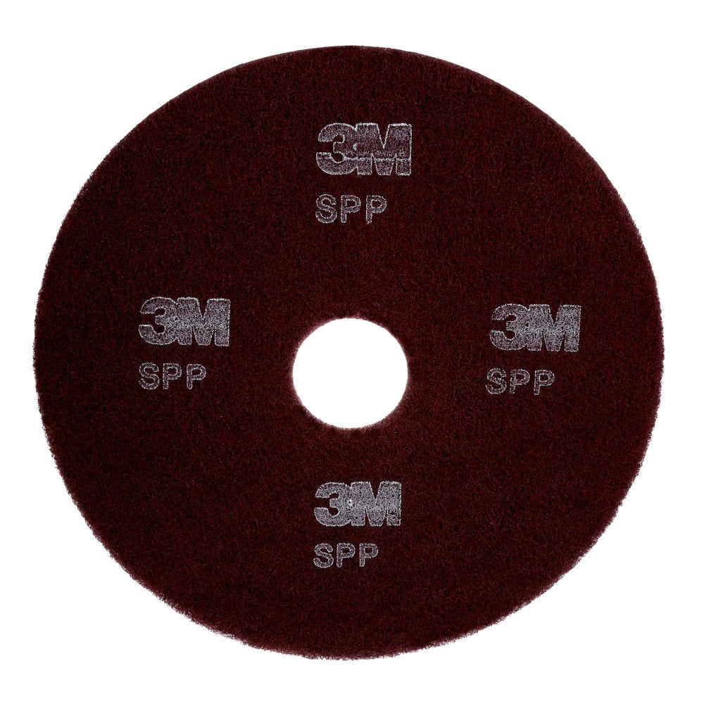 Scotch-Brite Surface Preparation Pad, 17in