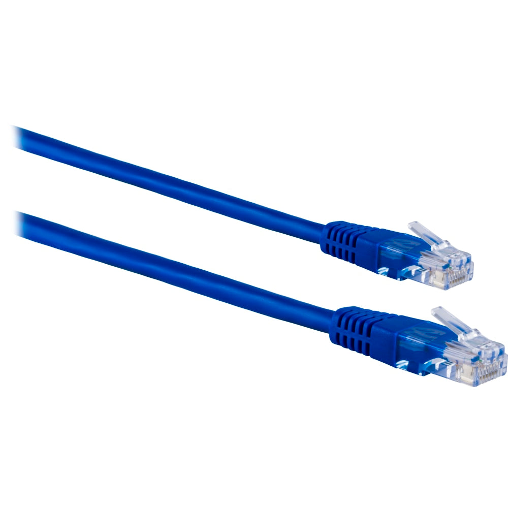 Ativa Cat 6 Network Cable, 14ft, Blue
