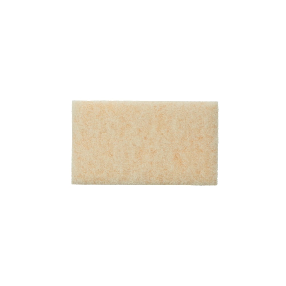 3M Niagara Light Duty Scrub Pads, 20 Scrubbing Pads, Individually Wrapped, Great for Kitchen, Garage and Outdoors