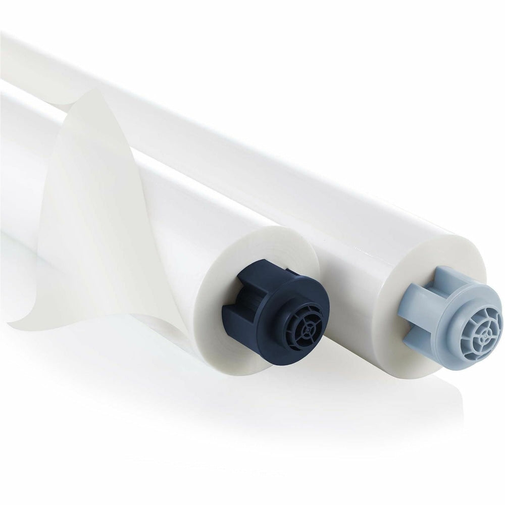 GBC EZLoad Nap II Educational Roll Film, 3 Mil, 25in x 250ft, Box Of 2
