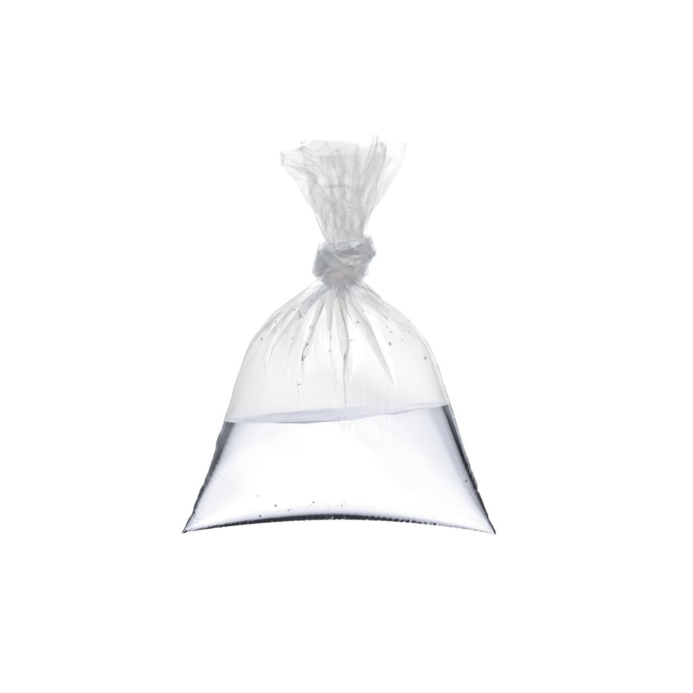 Medline Insulated Carafe Liners, 32 Oz, Clear, Pack Of 500