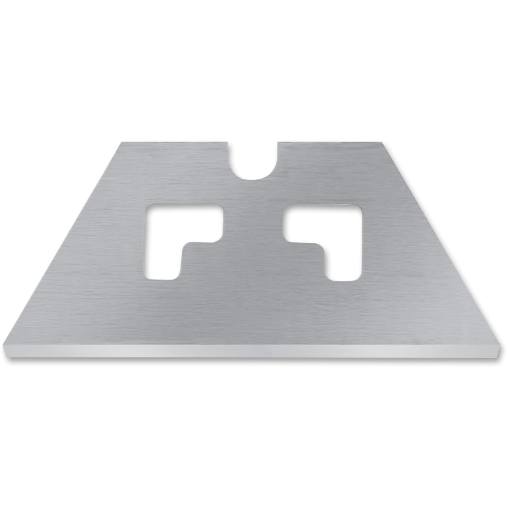Pacific Handy Cutter S4/S5 Safety Cutter Replacement Blades, Box Of 100