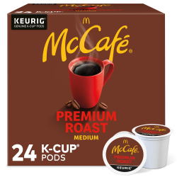 Breakroom supplies