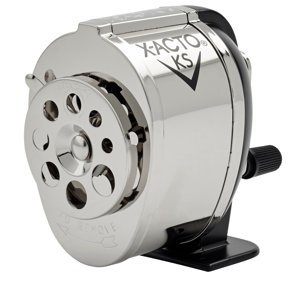 X-ACTO KS Manual Pencil Sharpener