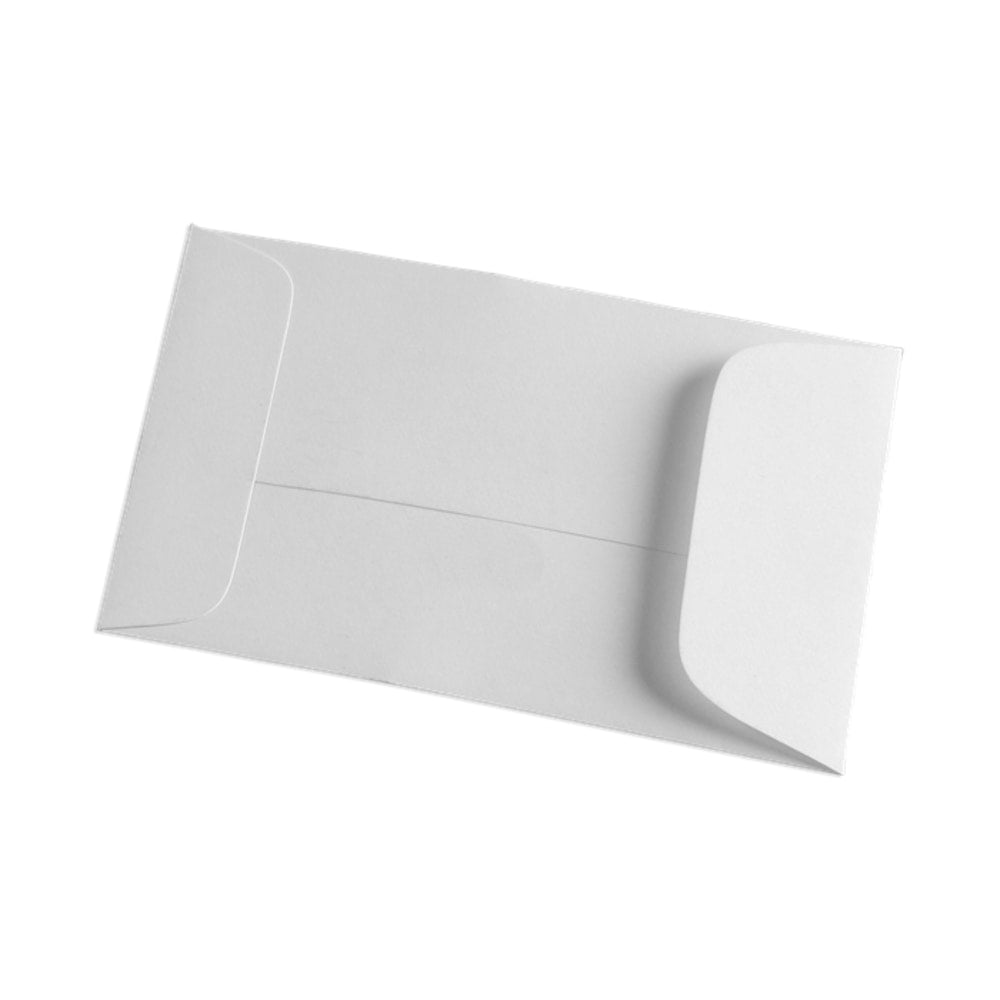 Rite In The Rain All Weather Field Sample Envelope, Moisture Seal, 3-1/2in x 2-1/4in
