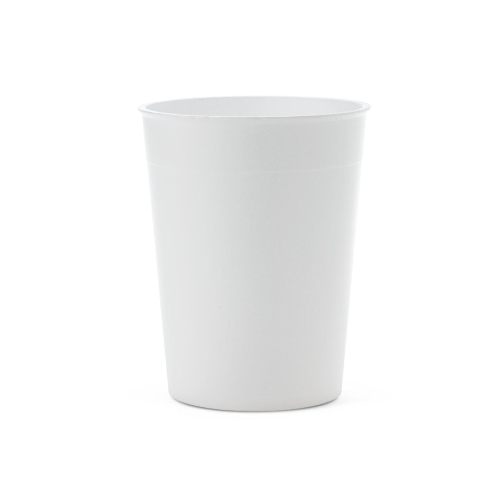 Medline Pitcher Liners, Inner Foam, 32 Oz, White, Pack Of 500