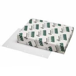 SKILCRAFT Nature-Cycle Copy Paper, White, Letter (8.5in x 11in), 5000 Sheets Per Case, 20 Lb, 92 Brightness, 75% Recycled (AbilityOne 7530-01-539-9831)