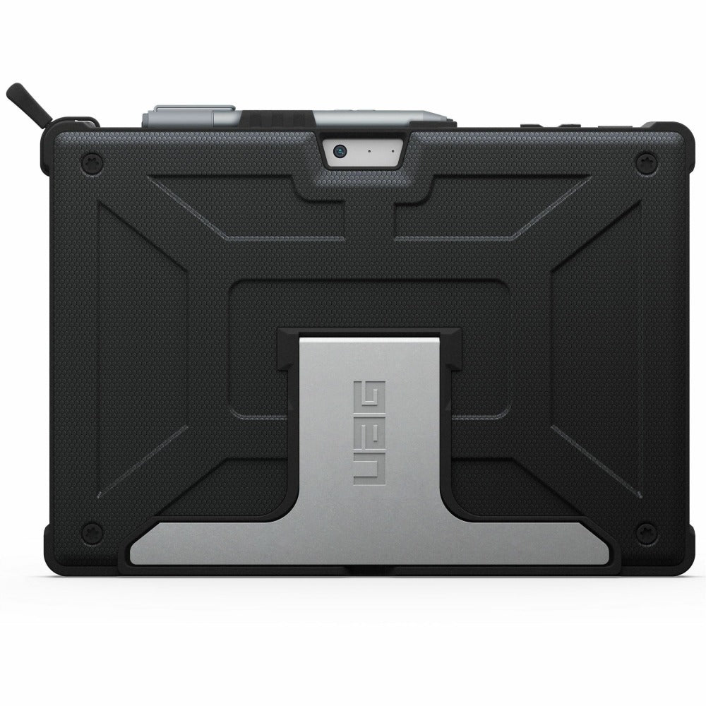 Urban Armor Gear Metropolis Carrying Case (Folio) Microsoft Surface Pro 4, Surface Pro (5th Gen), Surface Pro 6, Surface Pro 7, Surface Pro 7+ Tablet