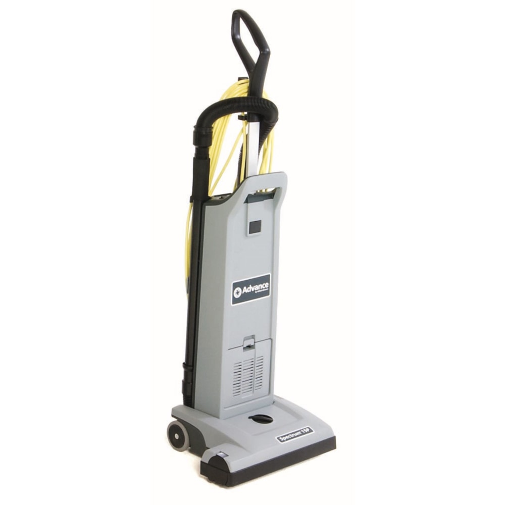 Nilfisk Advance Spectrum 15P HEPA Dry Commercial Upright Vacuum