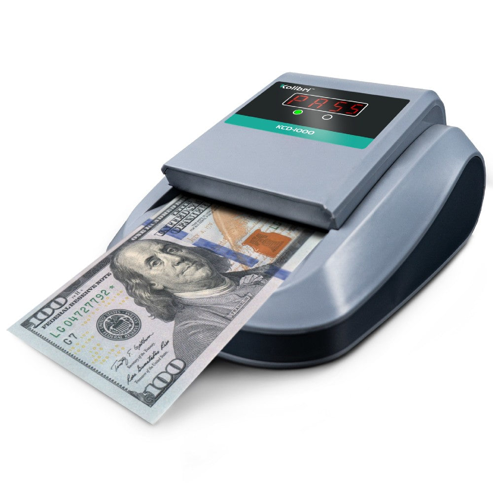 Cassida CCS150 Counterfeit Detector