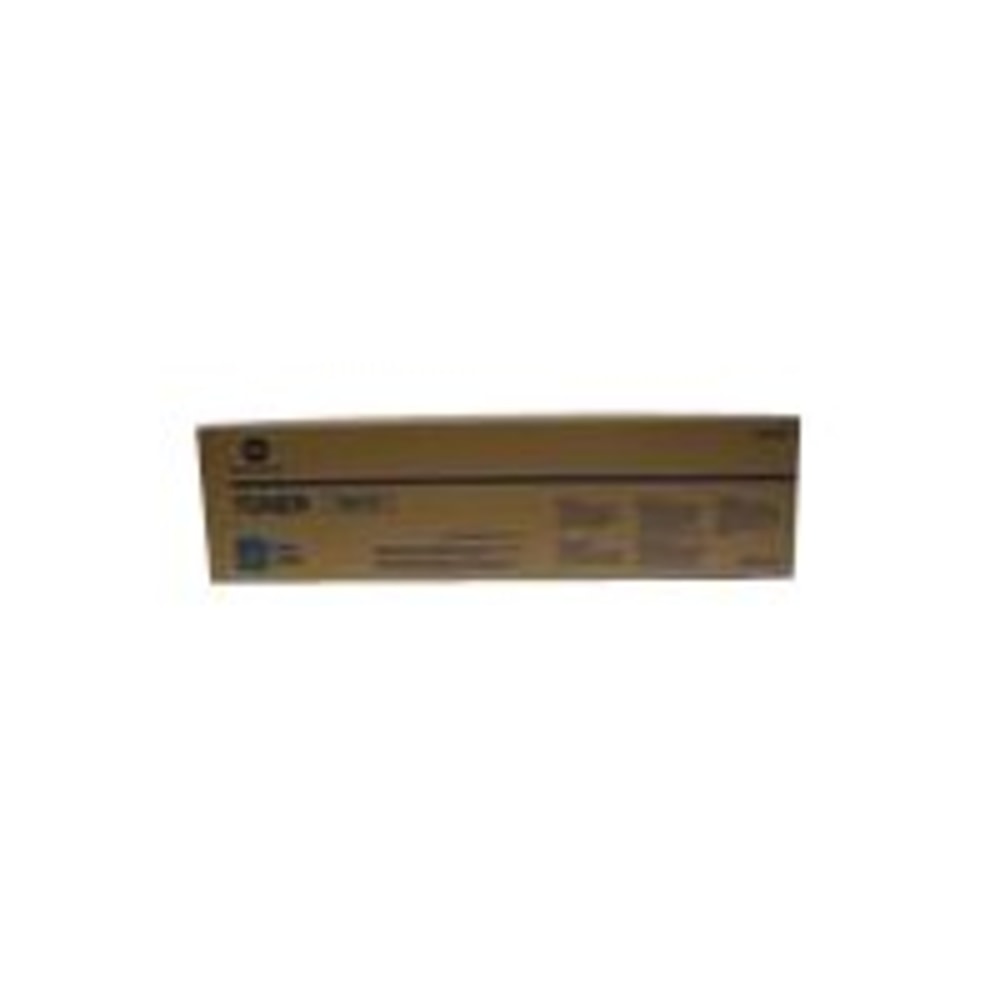Konica Minolta Konica Minolta Tn-611C - Toner, A070430