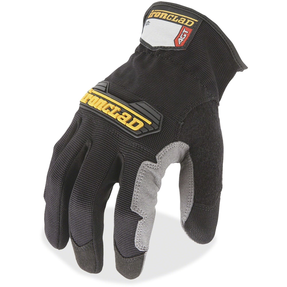 Ironclad WorkForce All-purpose Gloves - Medium Size