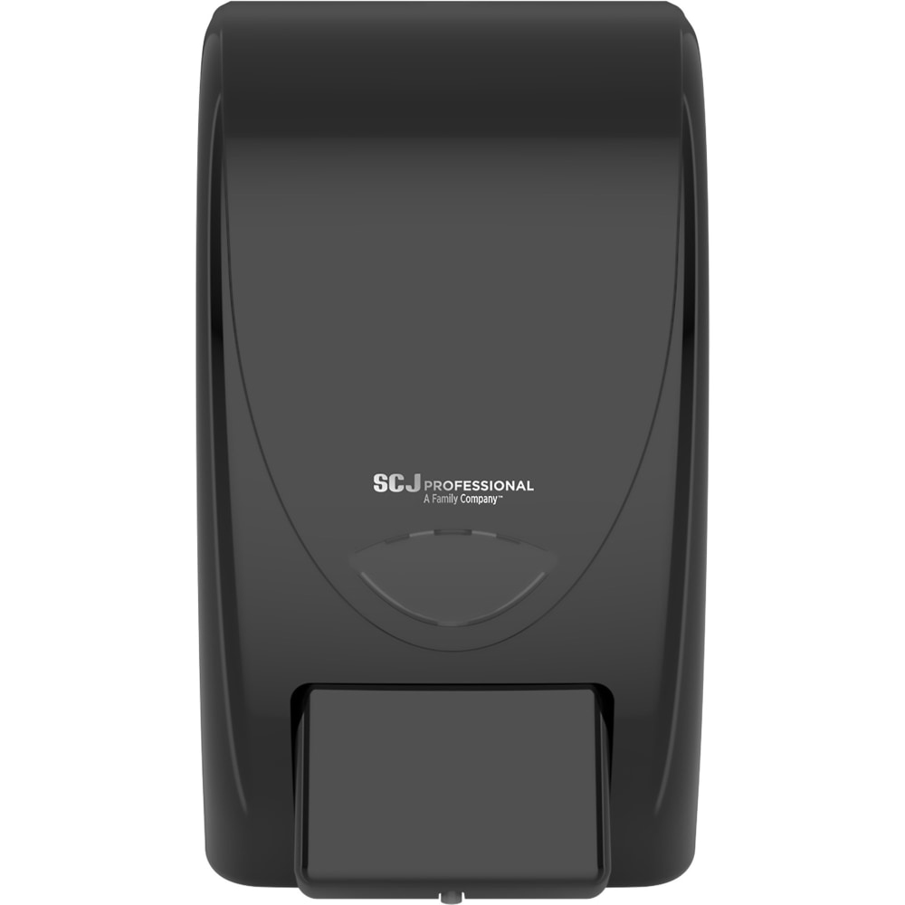 SC Johnson Proline Curve Manual Dispenser - Manual - 2.11 quart Capacity