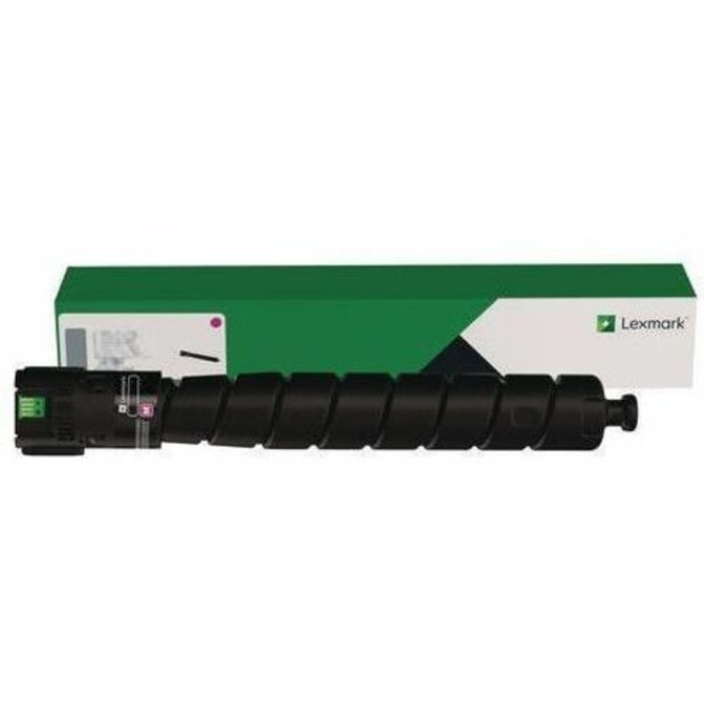 Lexmark Cx930/1 Magenta 16.5K Toner, 85D0Hm0