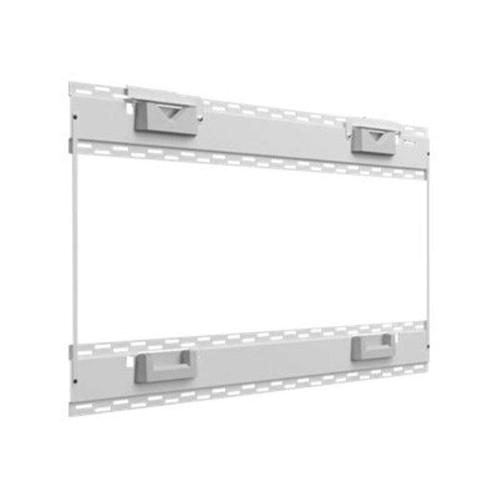 Steelcase Wall Mount for Interactive Whiteboard, 85in Screen Support, STPM2WALMT85