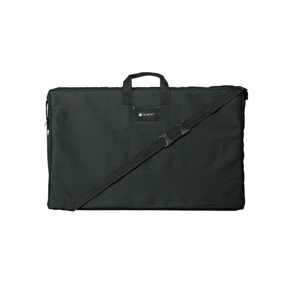 Quartet Tabletop Panel Display Carrying Case