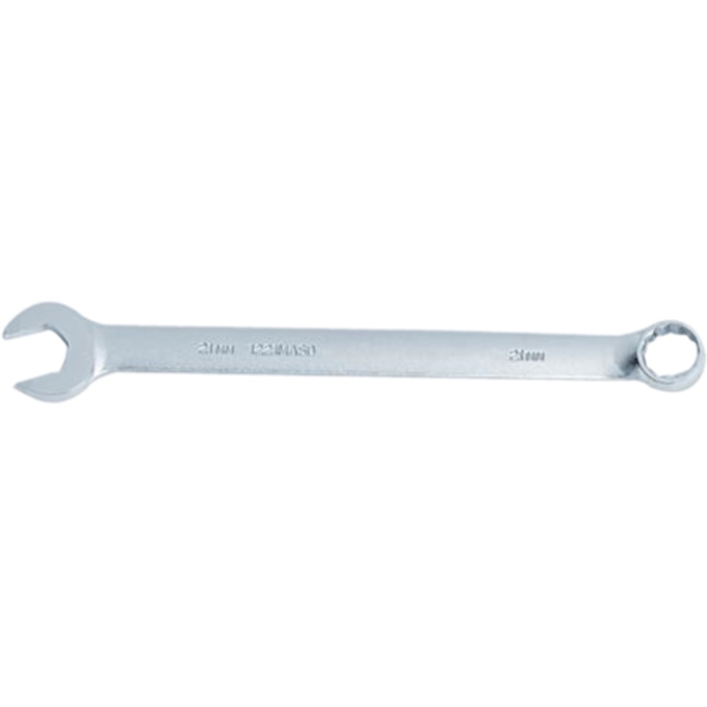 Proto Torqueplus 12-Point Metric Combination Wrenches - Satin, 30 mm Opening, 390.5 mm