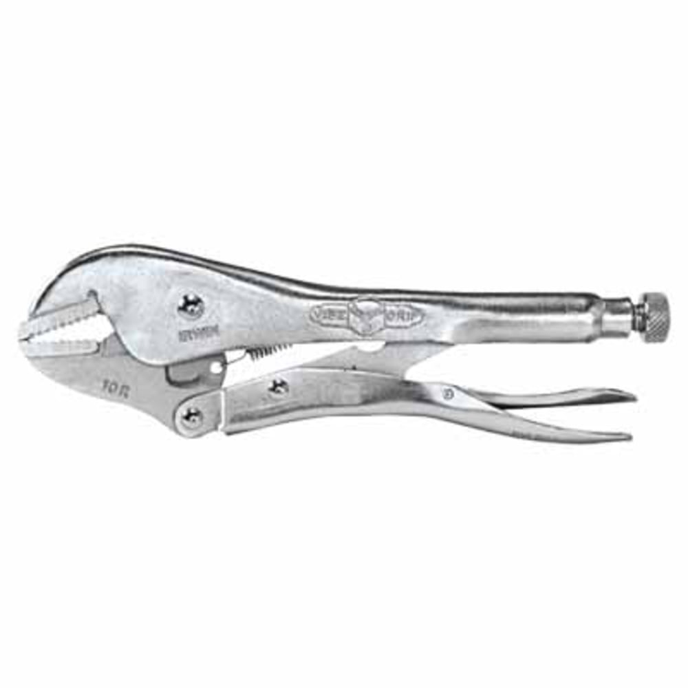 IRWIN Straight-Jaw Locking Pliers, 7in Tool Length