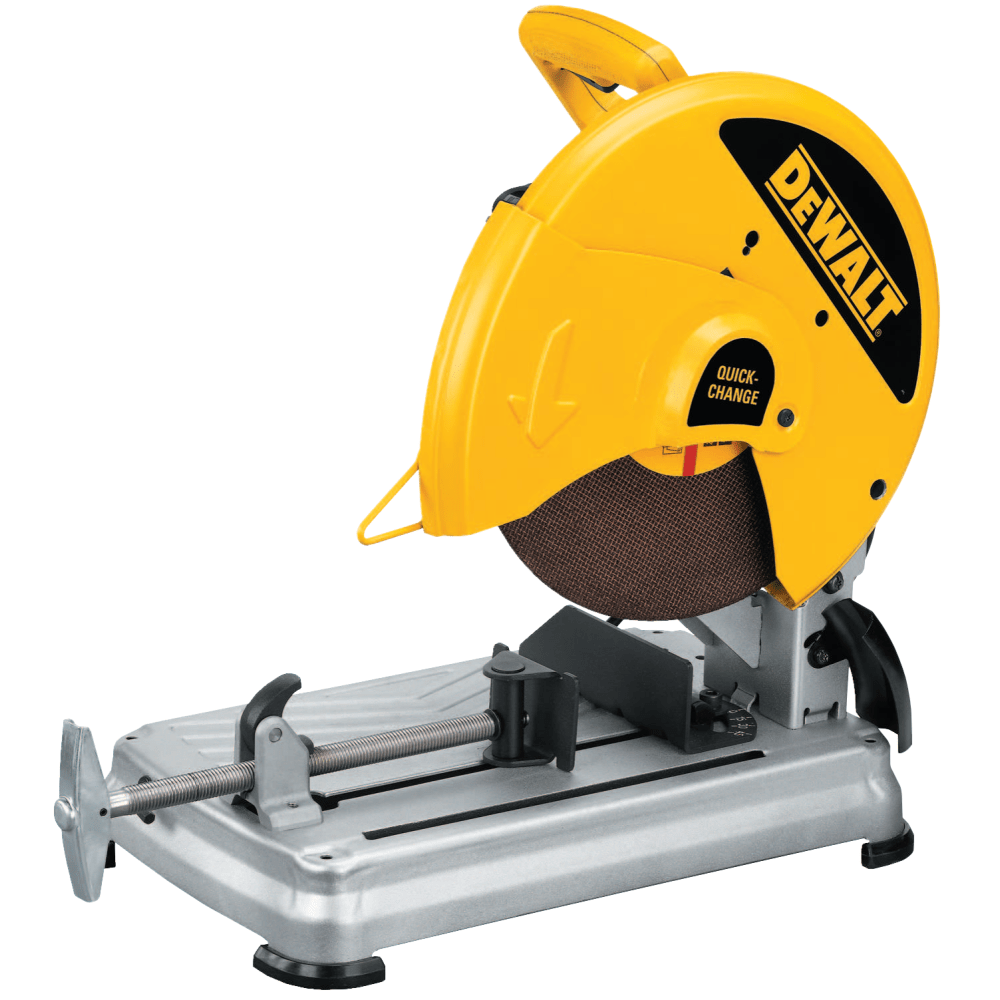 Black+Decker Chop Saws, 4,000 rpm