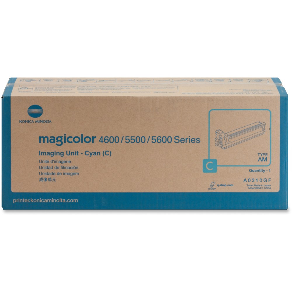 Konica Minolta Konica Minolta - Printer Imagi, A0310Gf