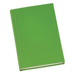 Office Depot Accounting Book, 5 1/2in x 8in, 192 Pages