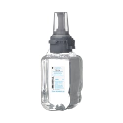 GOJO PROVON ADX-7 Liquid Hand Wash Soap, Clear & Mild Scent, 7 Oz Bottle