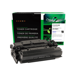 Office Depot Remanufactured Black High Yield Toner Cartridge Replacement For HP 87X, OD87X