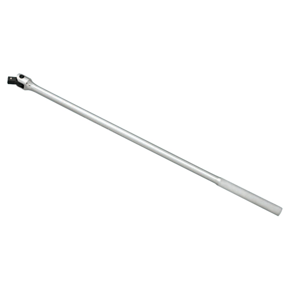 Stanley Hinge Handles, 1/2 in Drive, Flex Handle, 24 in Long