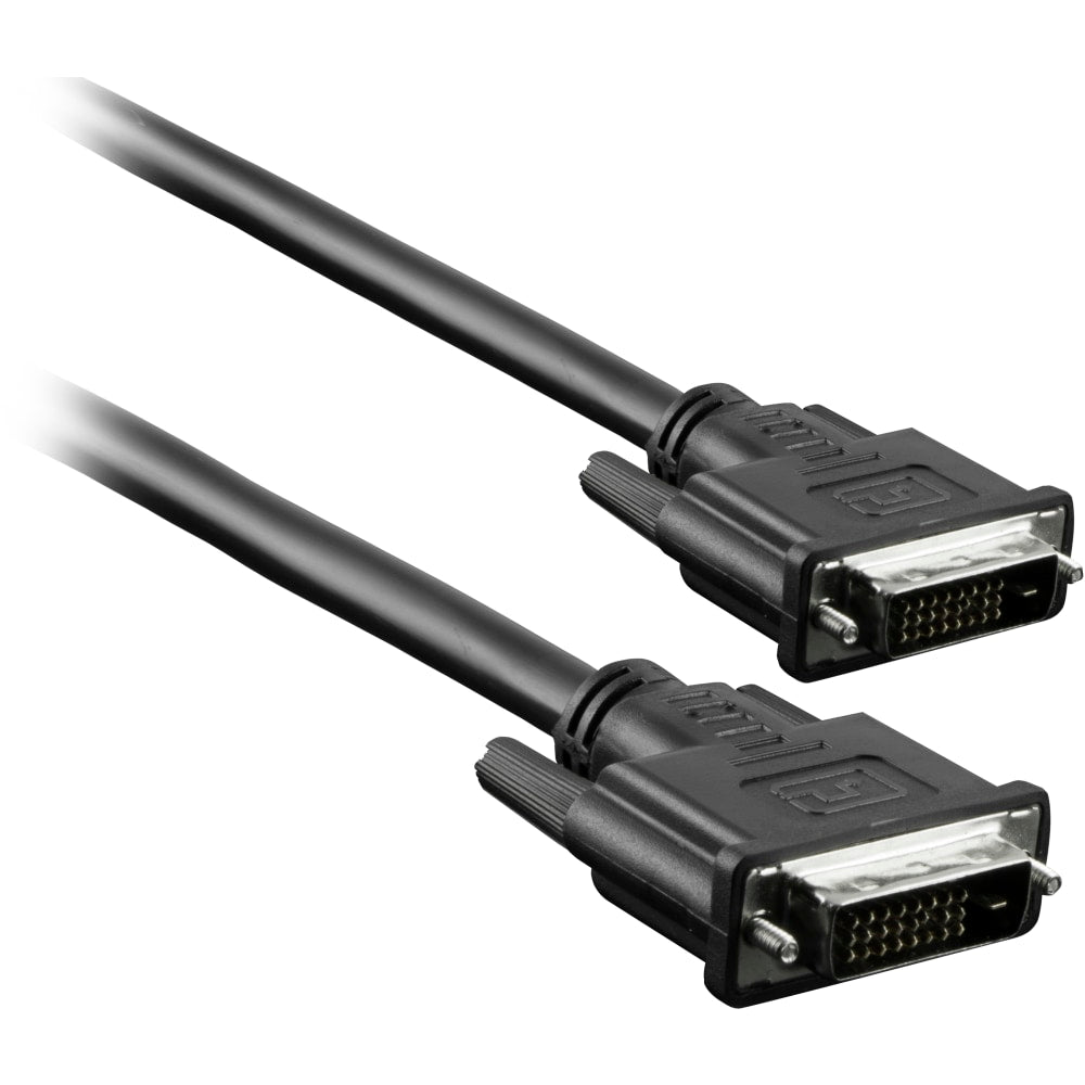 Ativa DVI Dual-Link Monitor Cable, 10ft