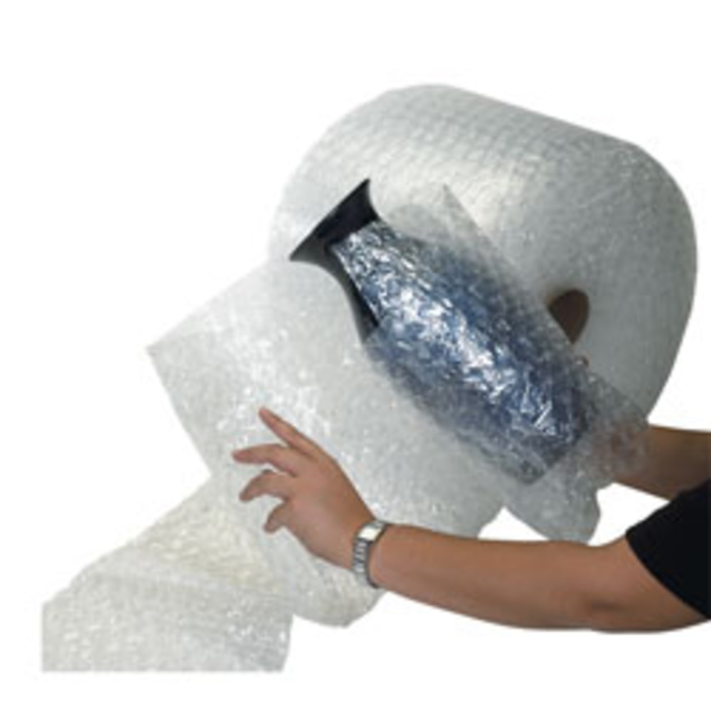 Partners Brand Bubble Roll, 5/16in x 48in x 375ft, Master Roll