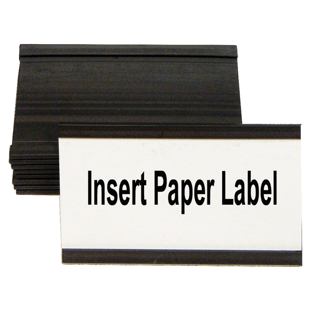 MasterVision Magnetic Dry-Erase Writable Roll, 1in x 50ft, White