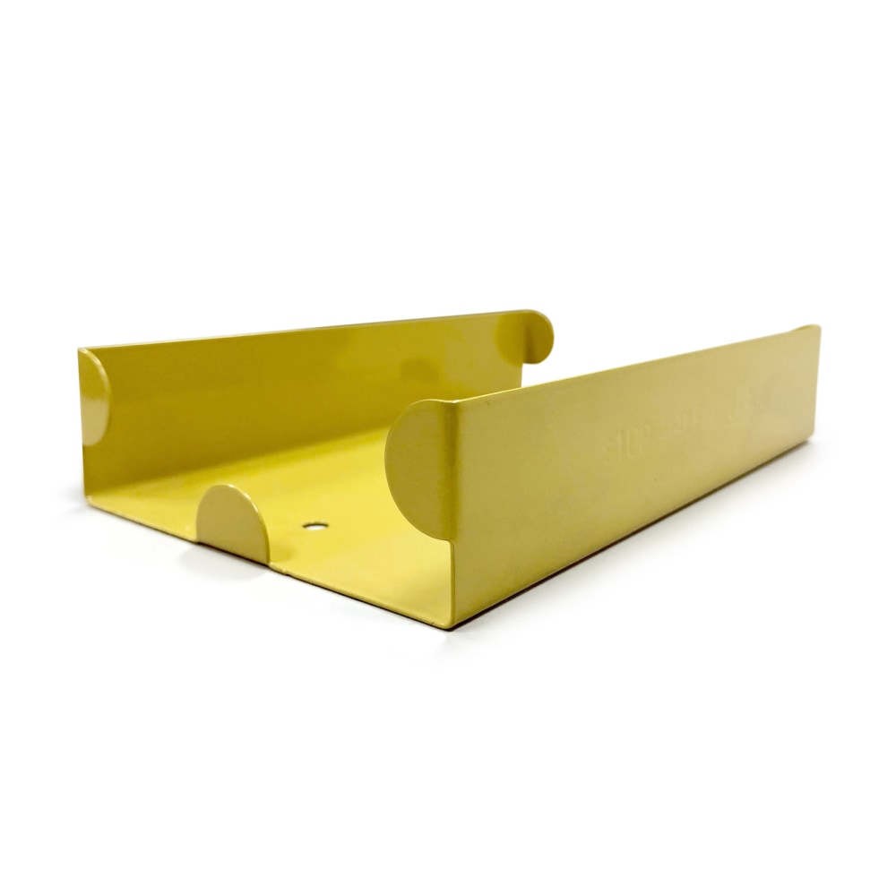 Control Group Aluminum Coin Tray, Buff