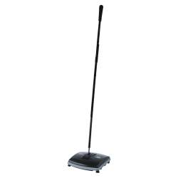 Rubbermaid Dual-Action Floor/Carpet Sweeper