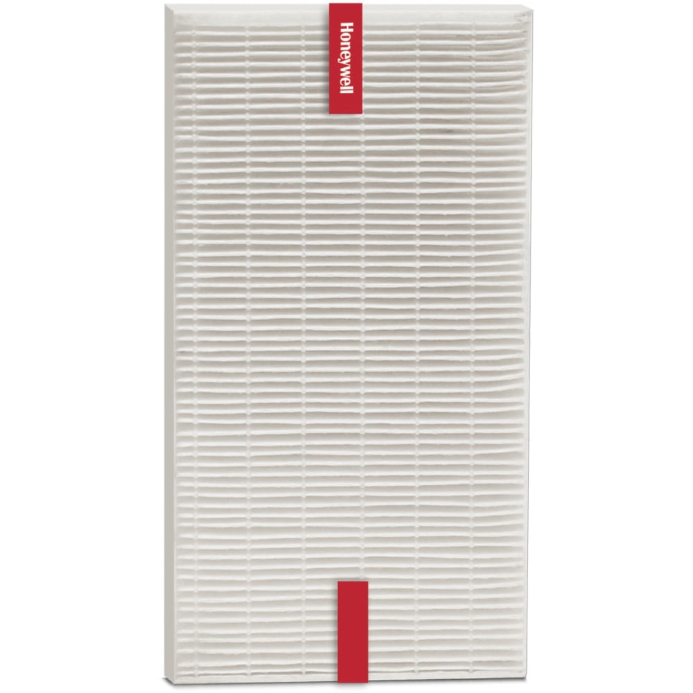Honeywell HEPA Air Purifier R Filter - HEPA - For Air Purifier - Remove Allergens - 100% Particle Removal Efficiency - HRFR1