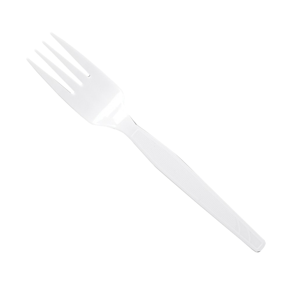 Daxwell Heavyweight Utensils, Forks, Box Of 1,000