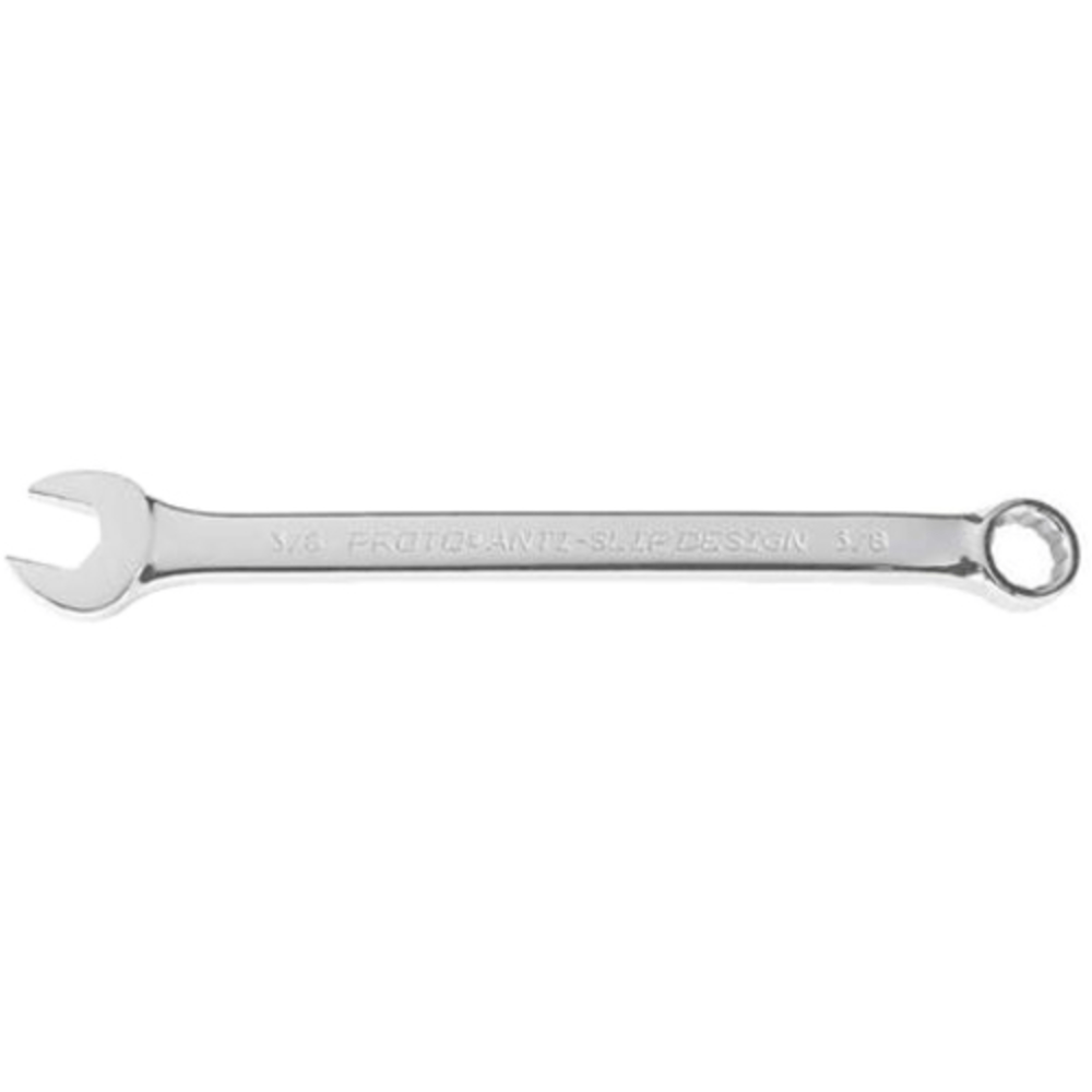 Proto Torqueplus 12-Point Combination Wrenches, Satin Finish, 1 1/4 Opening, 16 7/8