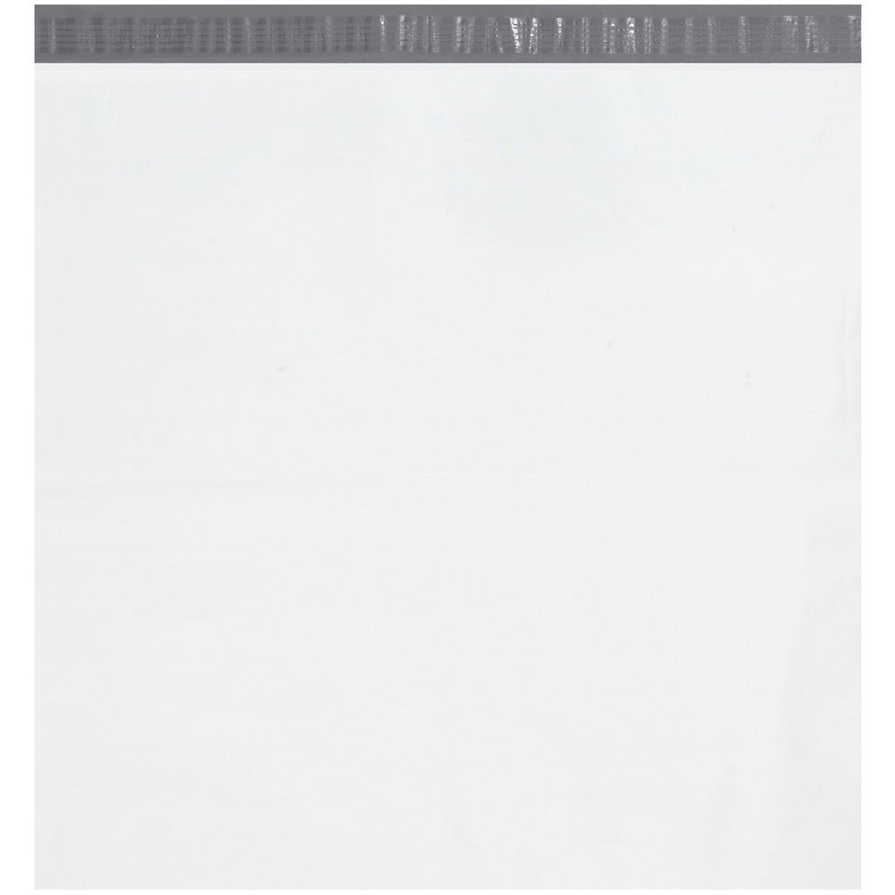 Partners Brand Poly Mailers, 24in x 24in, Pack Of 125