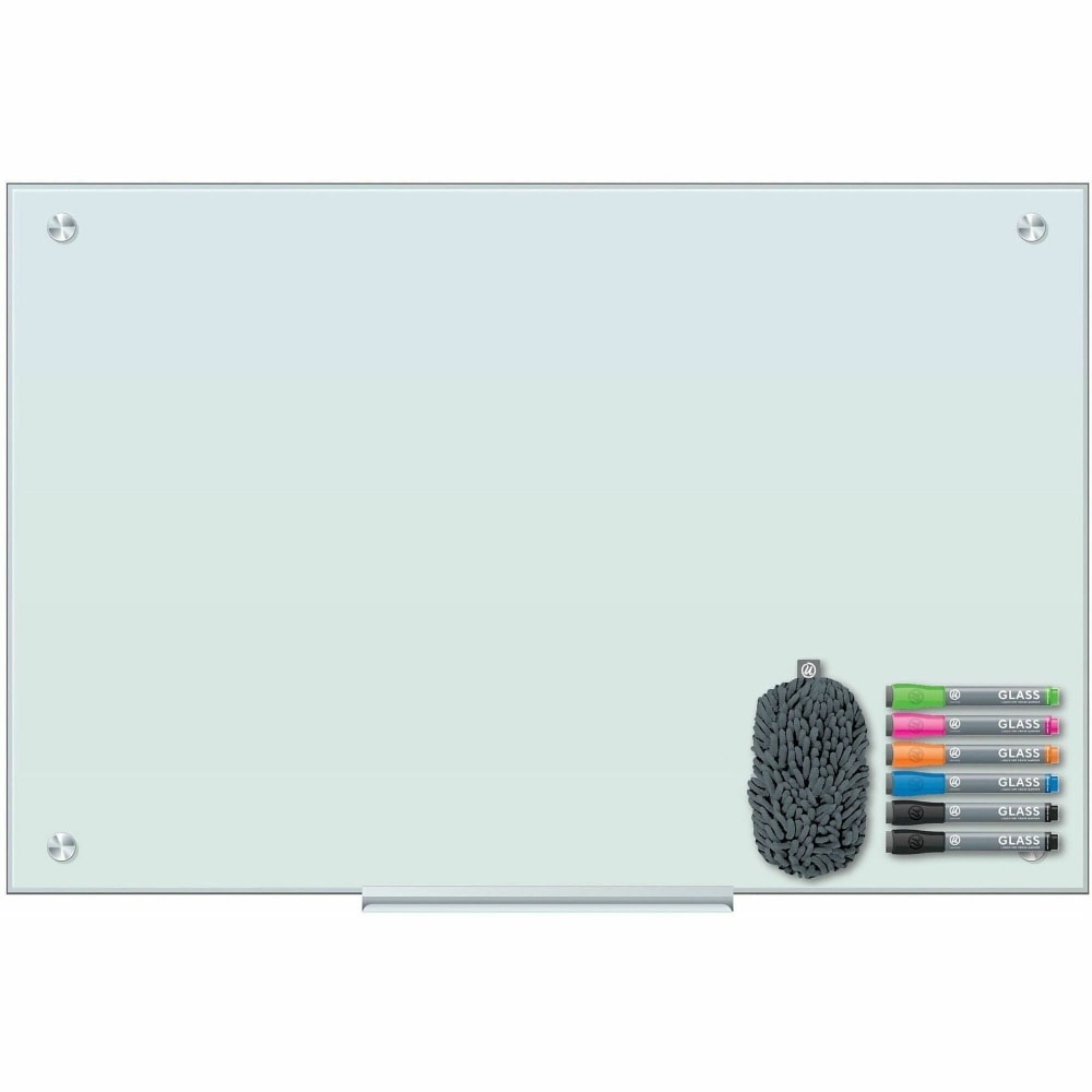 U Brands Dry Erase Board, 3970U0001