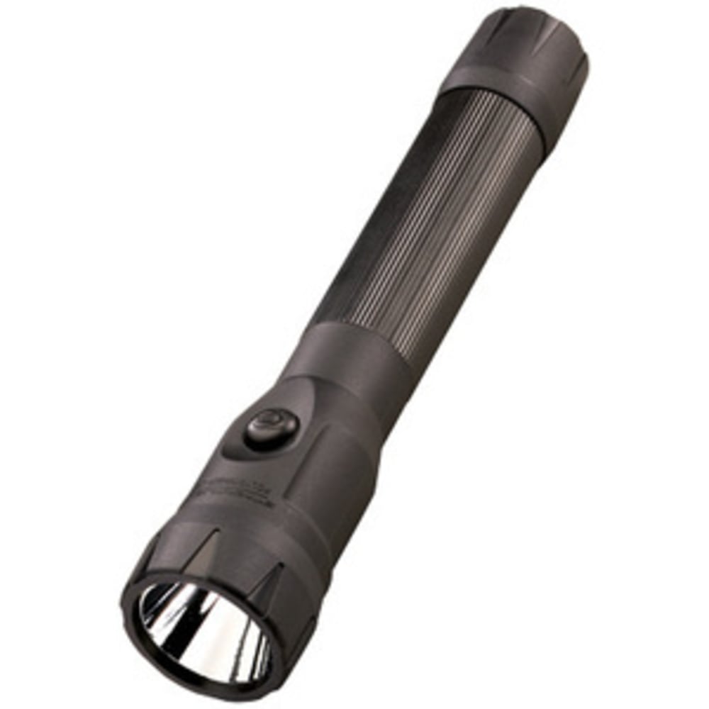 Streamlight Stinger DS LED Flashlight, Black