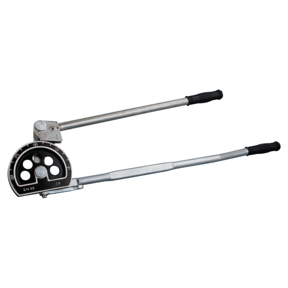 Imperial Stride Tool 364-FHA Lever Type Tube Benders, 3/4 in O.D.