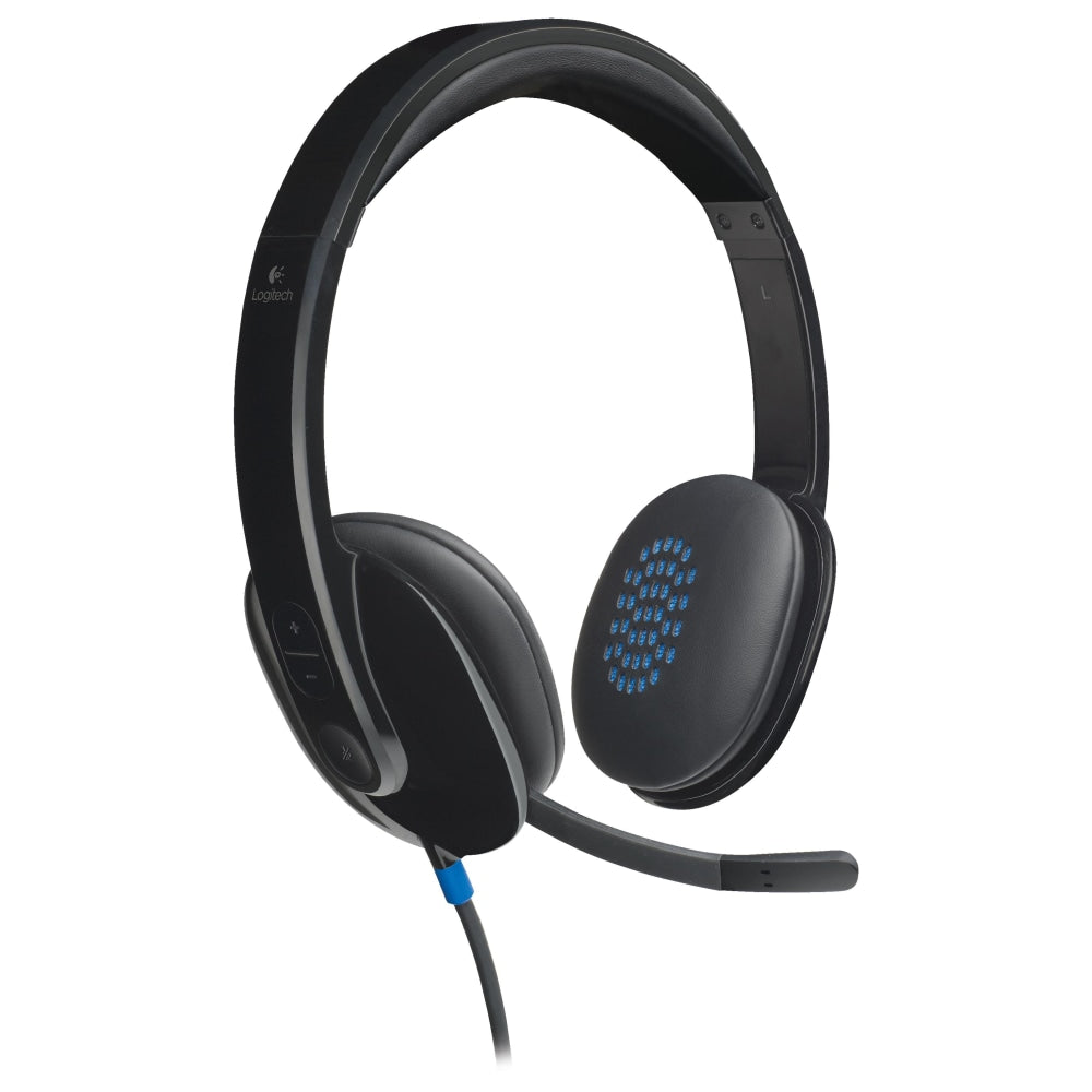 Logitech H540 USB Headset