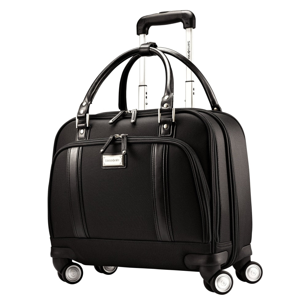 Samsonite Ladies Mobile Office Case For 15.6in Laptops, Black