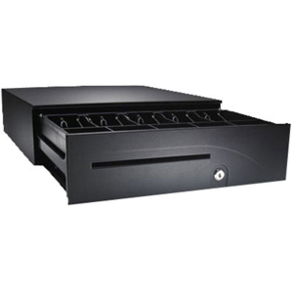 APG Cash Drawer 100 Series Cash Drawer, T320BL16195