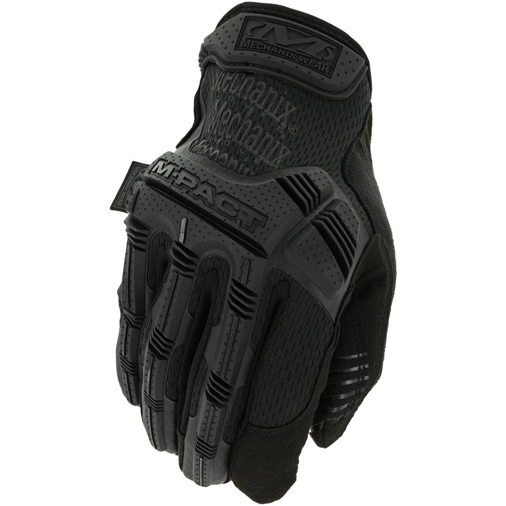 Mechanix Wear Tactical Thermoplastic Rubber Impact Resistant TAA M-Pact Gloves, XL, Covert