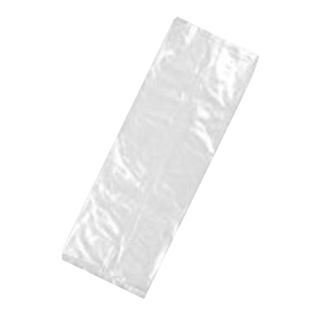 Ziploc Plastic Food Storage Freezer Bags, 1 Gallon, Clear, Pack Of 100, F41012DTEA