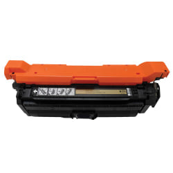 IPW Preserve Remanufactured Black High Yield Toner Cartridge Replacement For HP 649X, CE260X, 545-60X-ODP