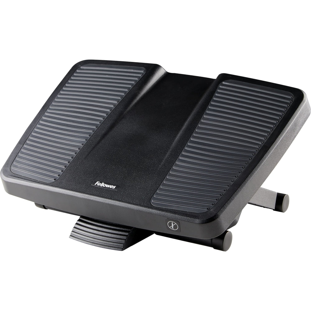 Fellowes Ultimate Foot Support