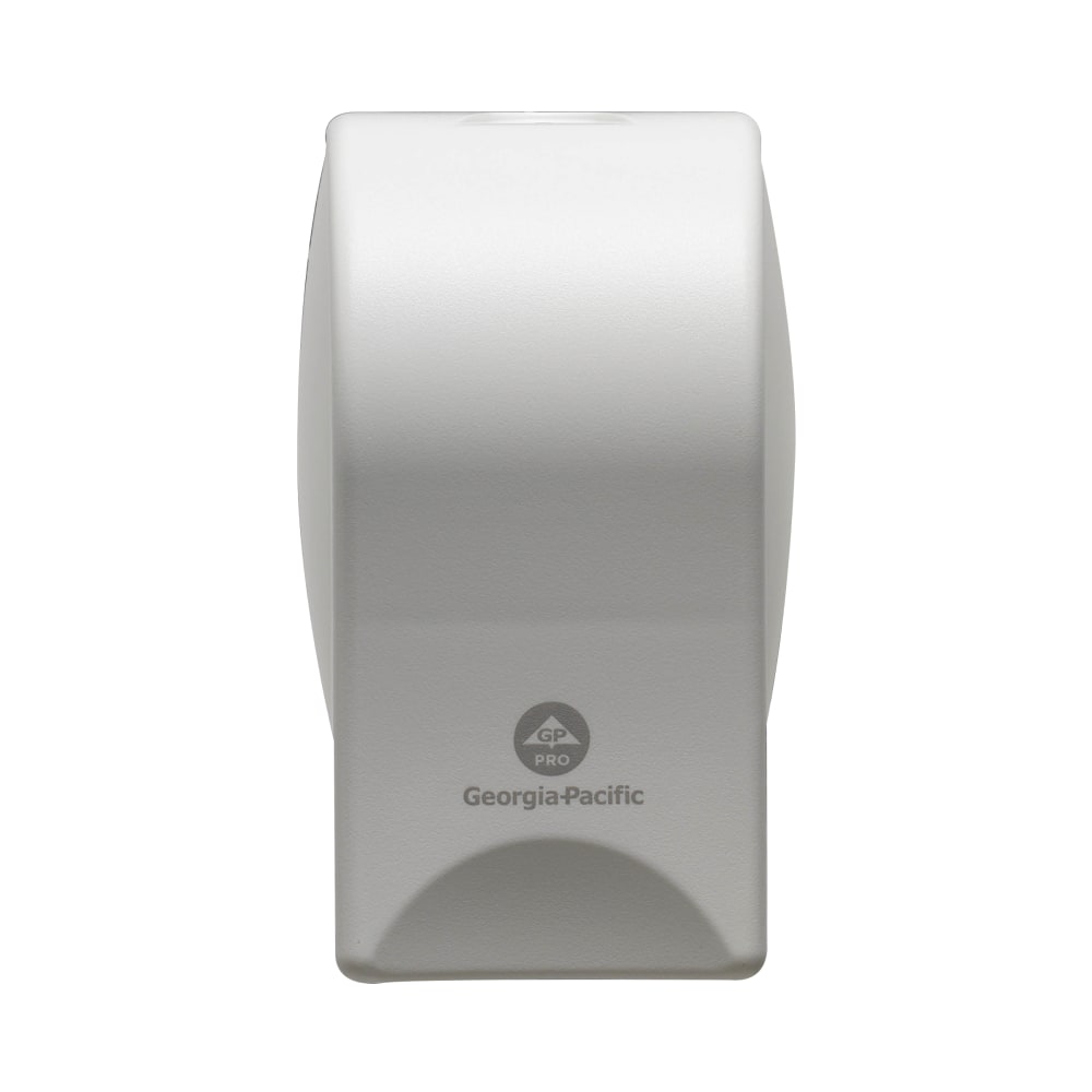 ACTIVEAIRE BY GP PRO POWERED WHOLE-ROOM FRESHENER DISPENSER, 4.09in x 3.61in x 6.82in, WHITE, 1 DISPENSER